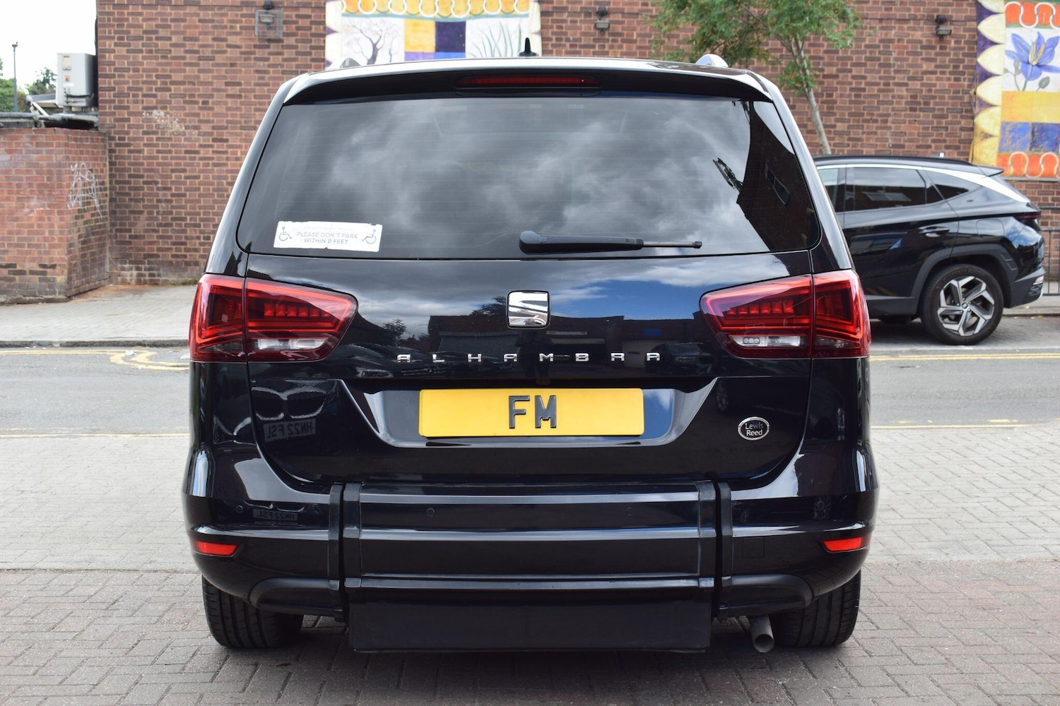 Vehicle 28