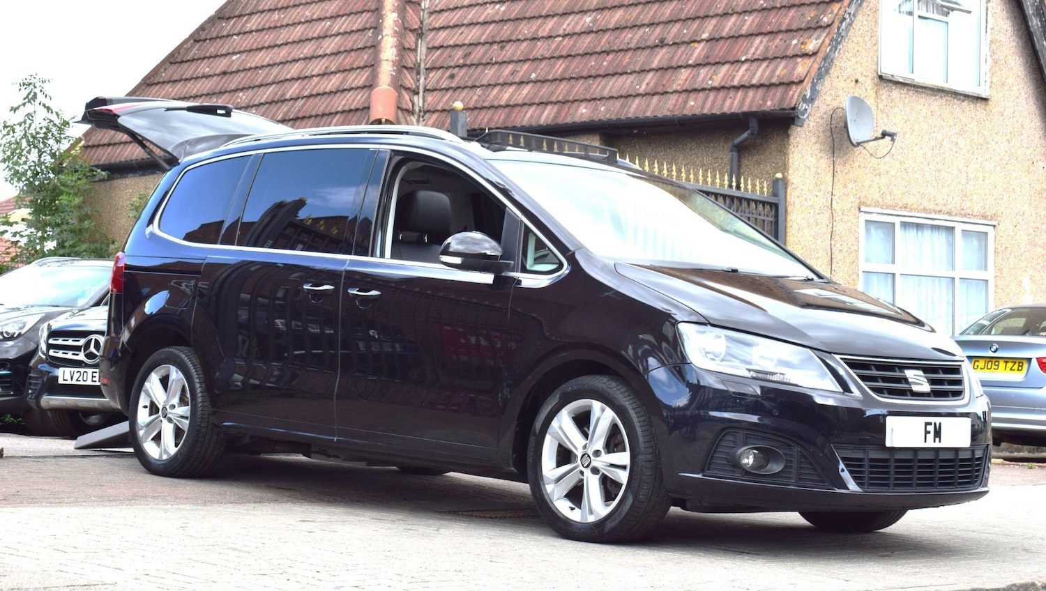 Vehicle 35