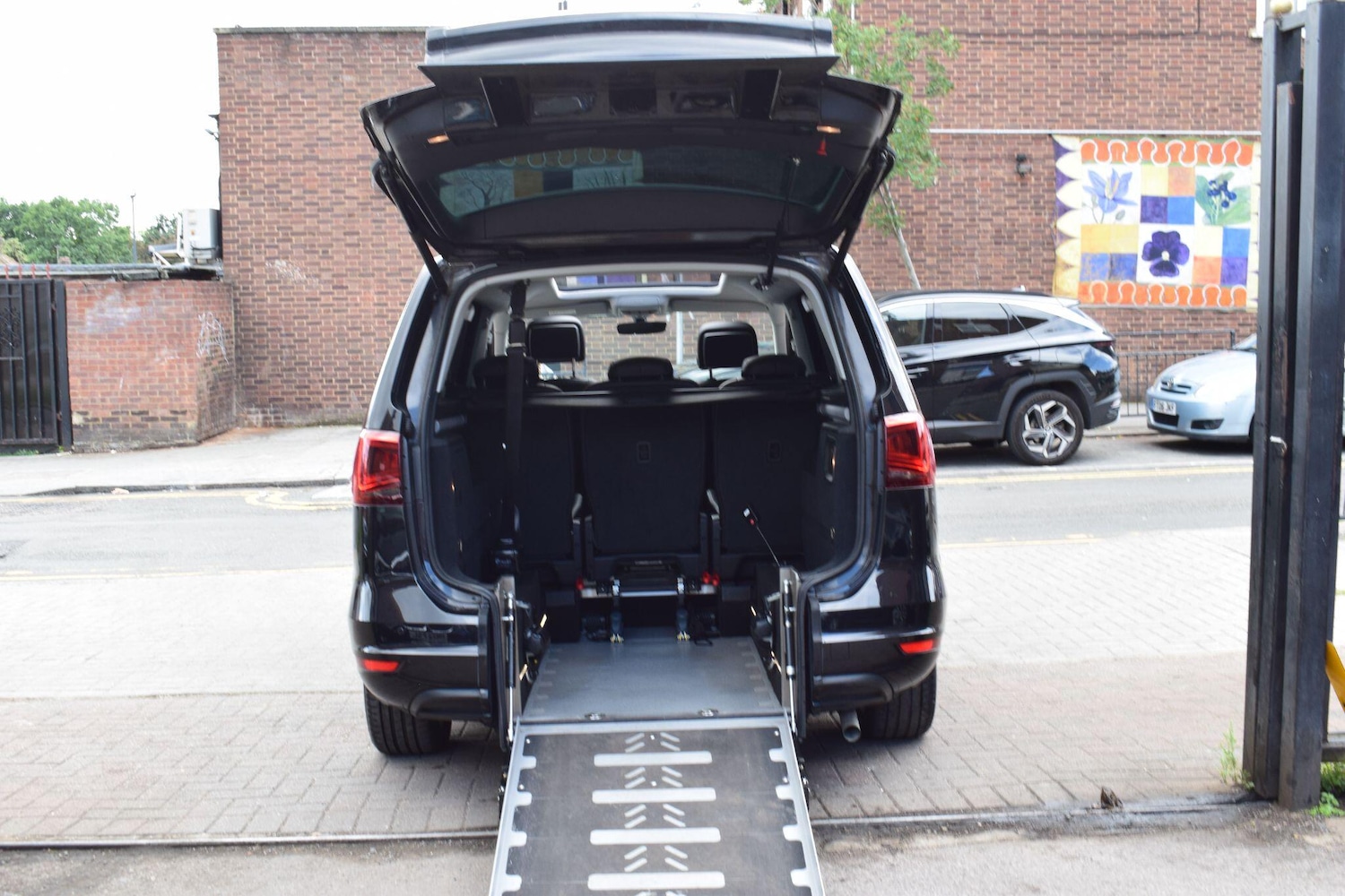 Vehicle 36