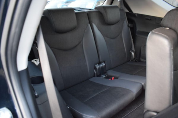 Used Toyota Prius+ 2020 for sale - 76189550: Photo 16