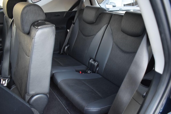 Used Toyota Prius+ 2020 for sale - 76189550: Photo 19