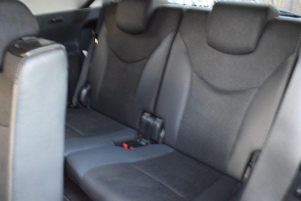 Used Toyota Prius+ 2020 for sale - 76189550: Photo 26