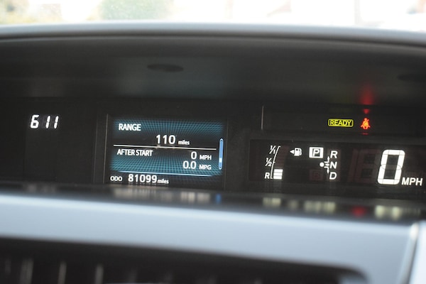 Used Toyota Prius+ 2020 for sale - 76189550: Photo 38