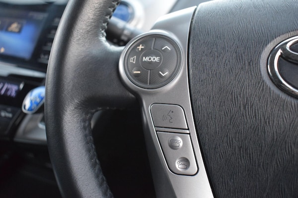 Used Toyota Prius+ 2020 for sale - 76189550: Photo 39