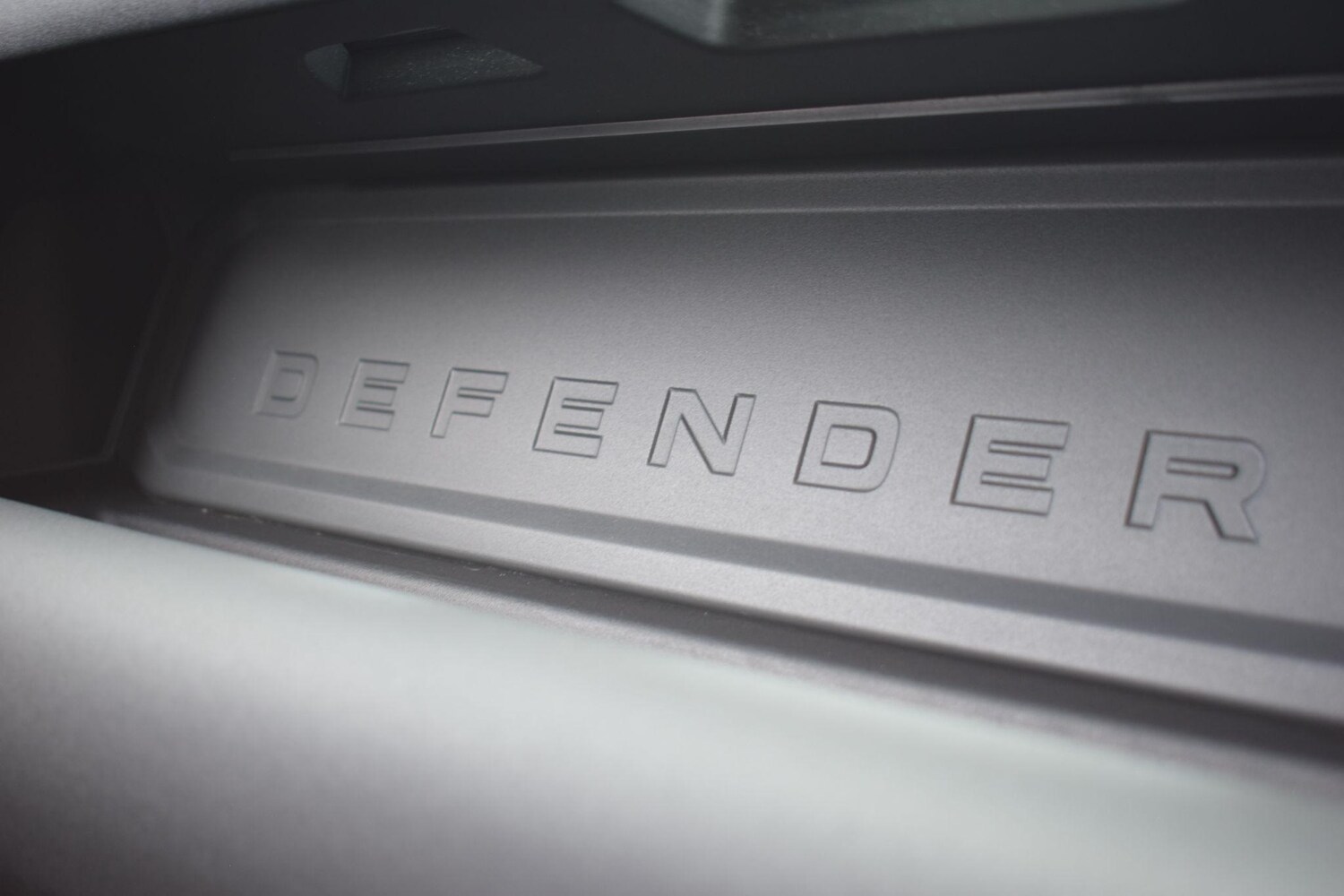 Used Land Rover Defender 90 for sale - 78156944: Photo 27