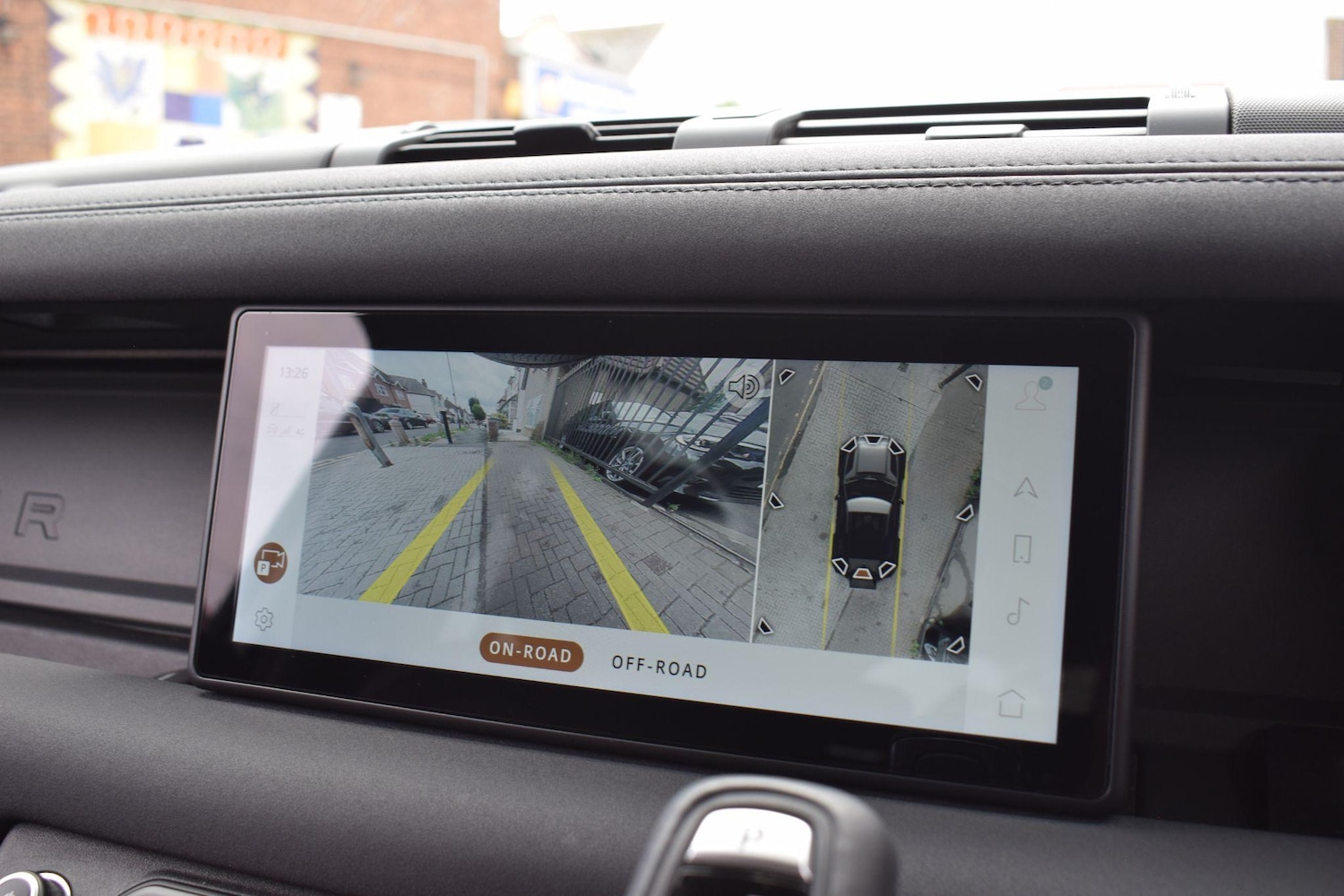 Used Land Rover Defender 90 for sale - 78156944: Photo 33