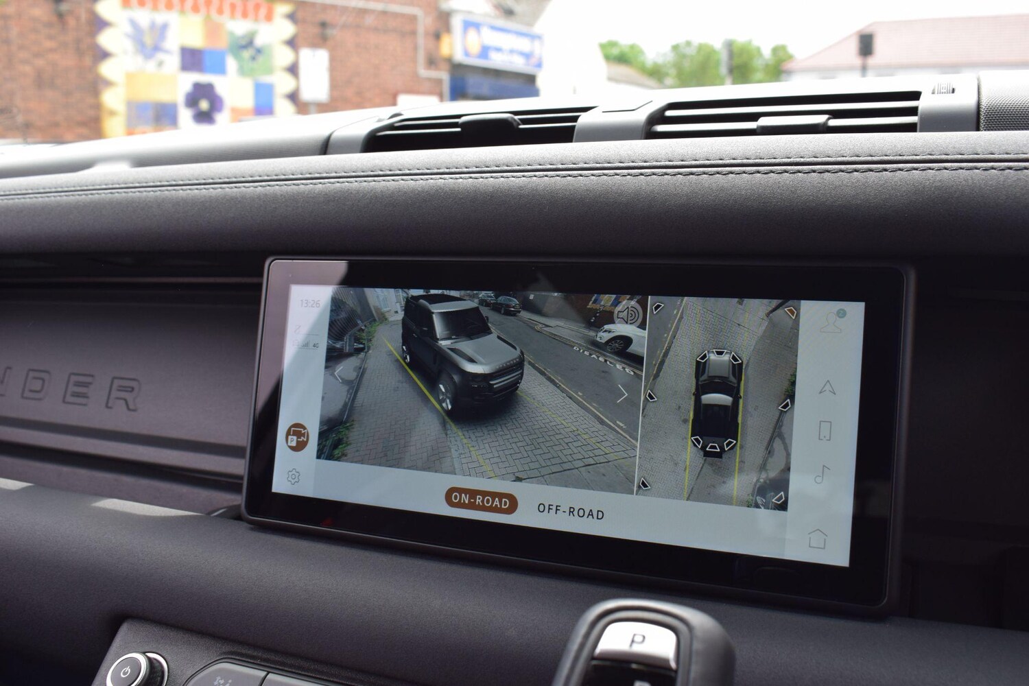 Used Land Rover Defender 90 for sale - 78156944: Photo 34