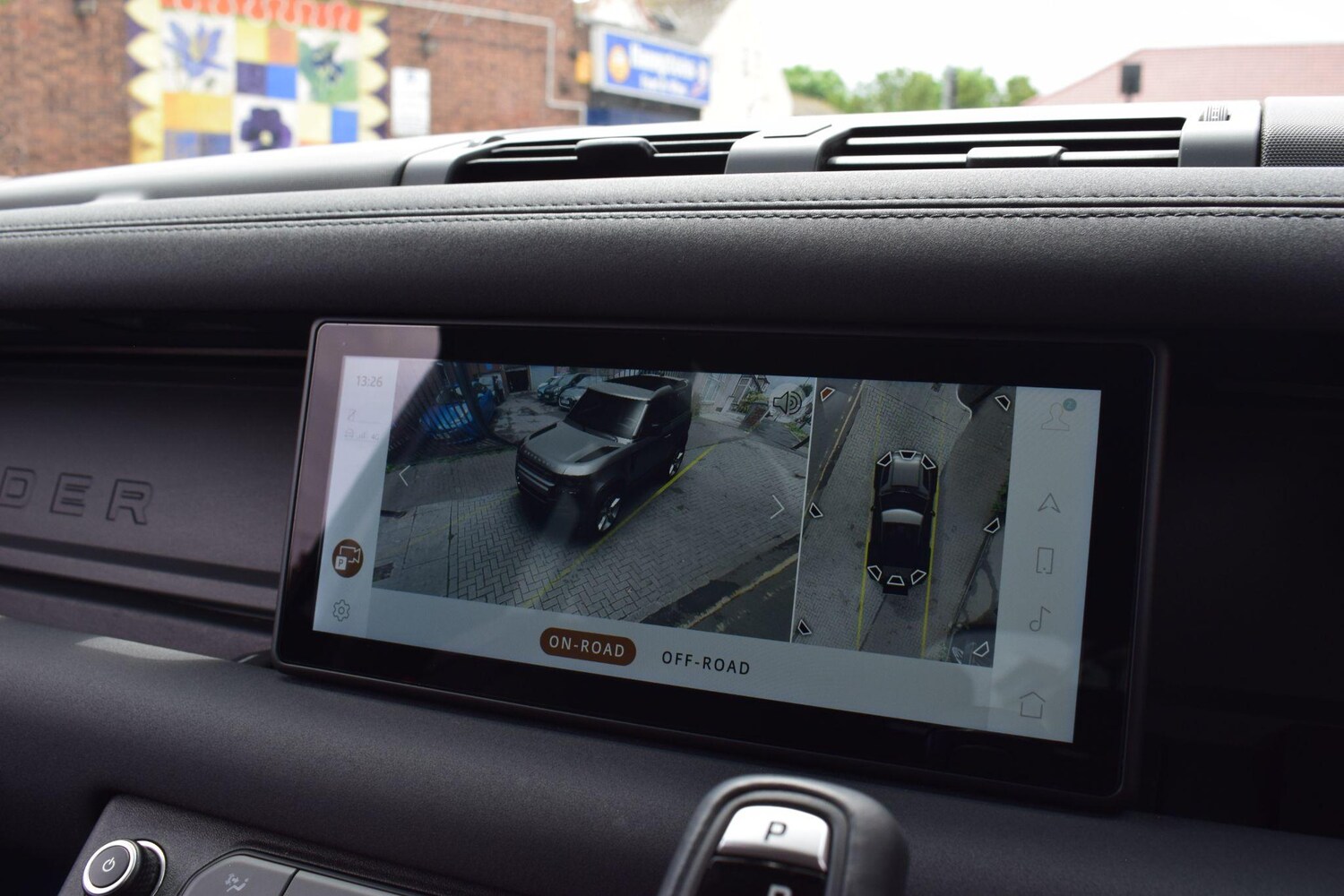 Used Land Rover Defender 90 for sale - 78156944: Photo 35