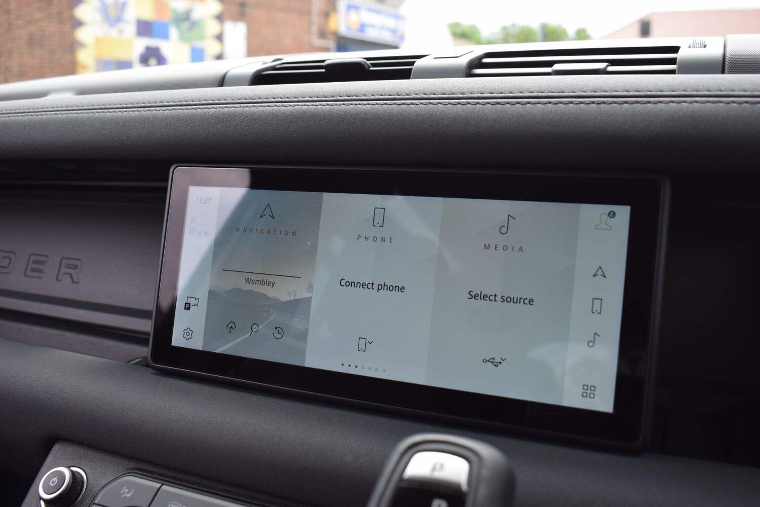 Used Land Rover Defender 90 for sale - 78156944: Photo 36