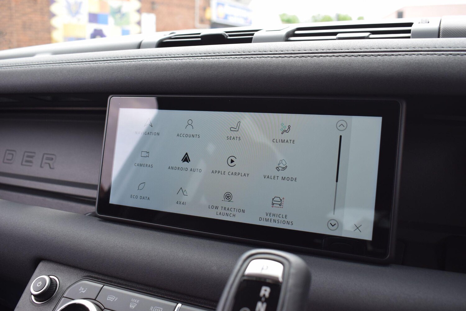 Used Land Rover Defender 90 for sale - 78156944: Photo 37