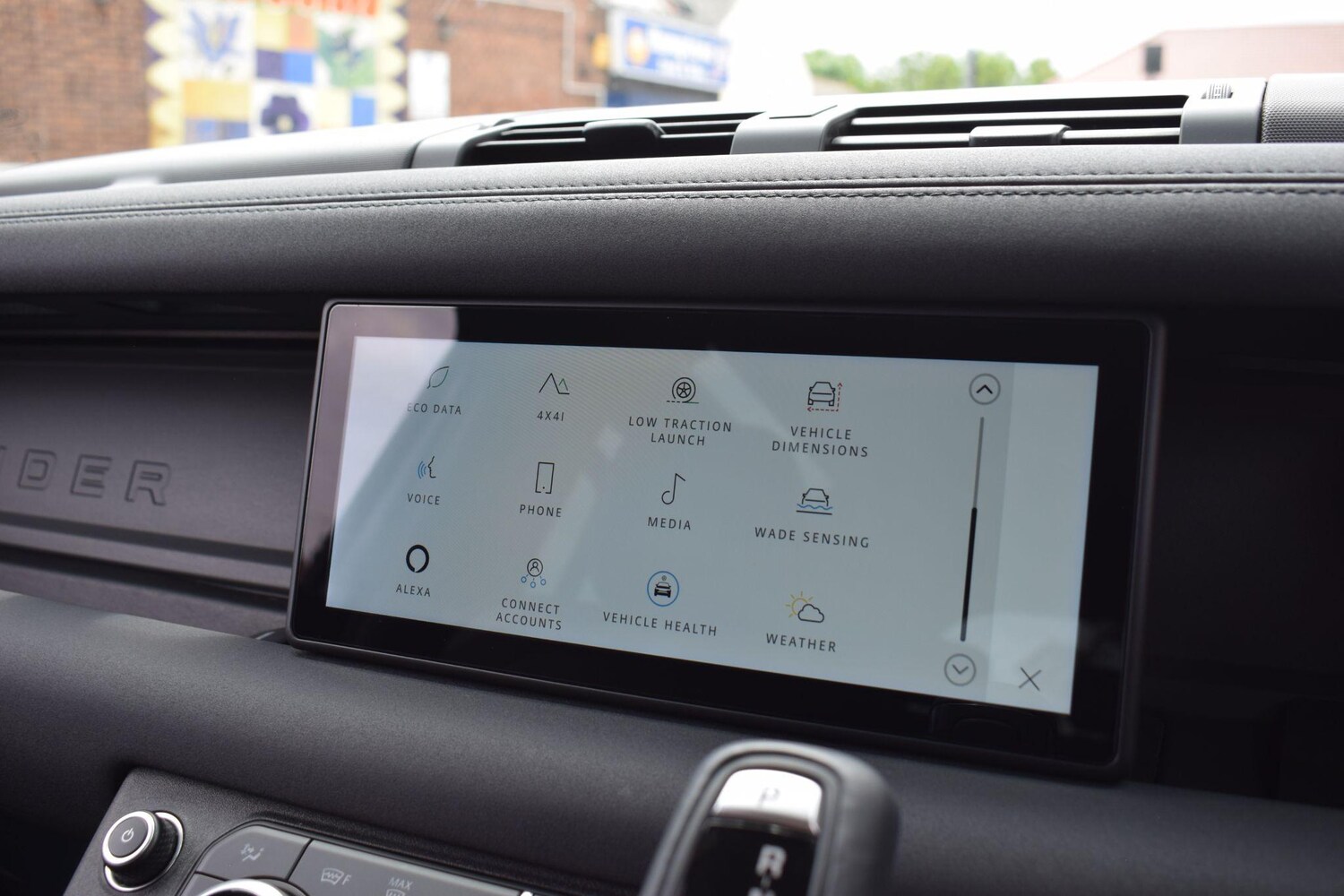 Used Land Rover Defender 90 for sale - 78156944: Photo 38