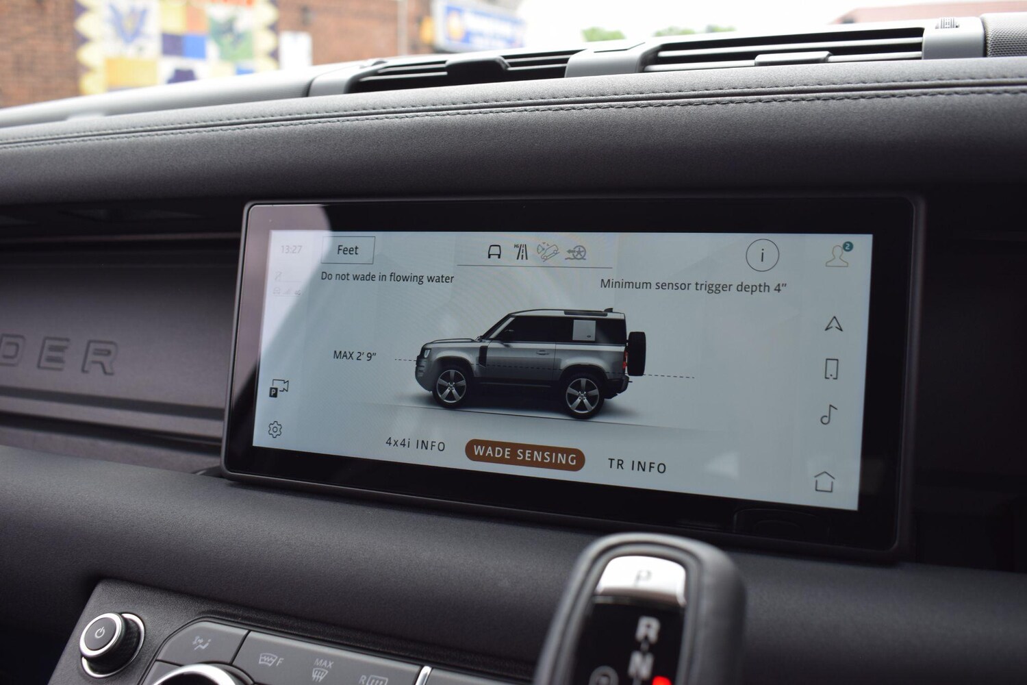 Used Land Rover Defender 90 for sale - 78156944: Photo 39