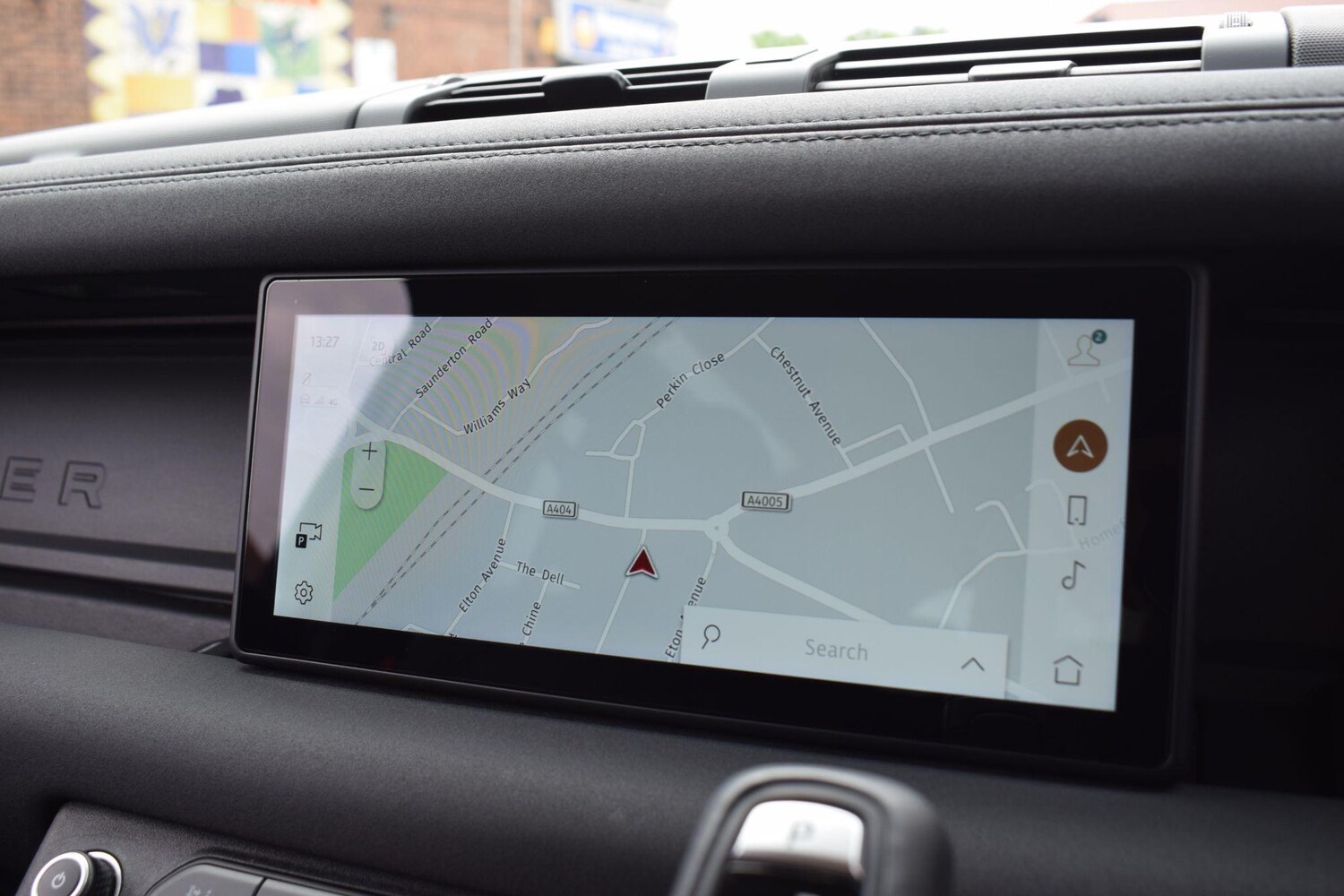 Used Land Rover Defender 90 for sale - 78156944: Photo 40