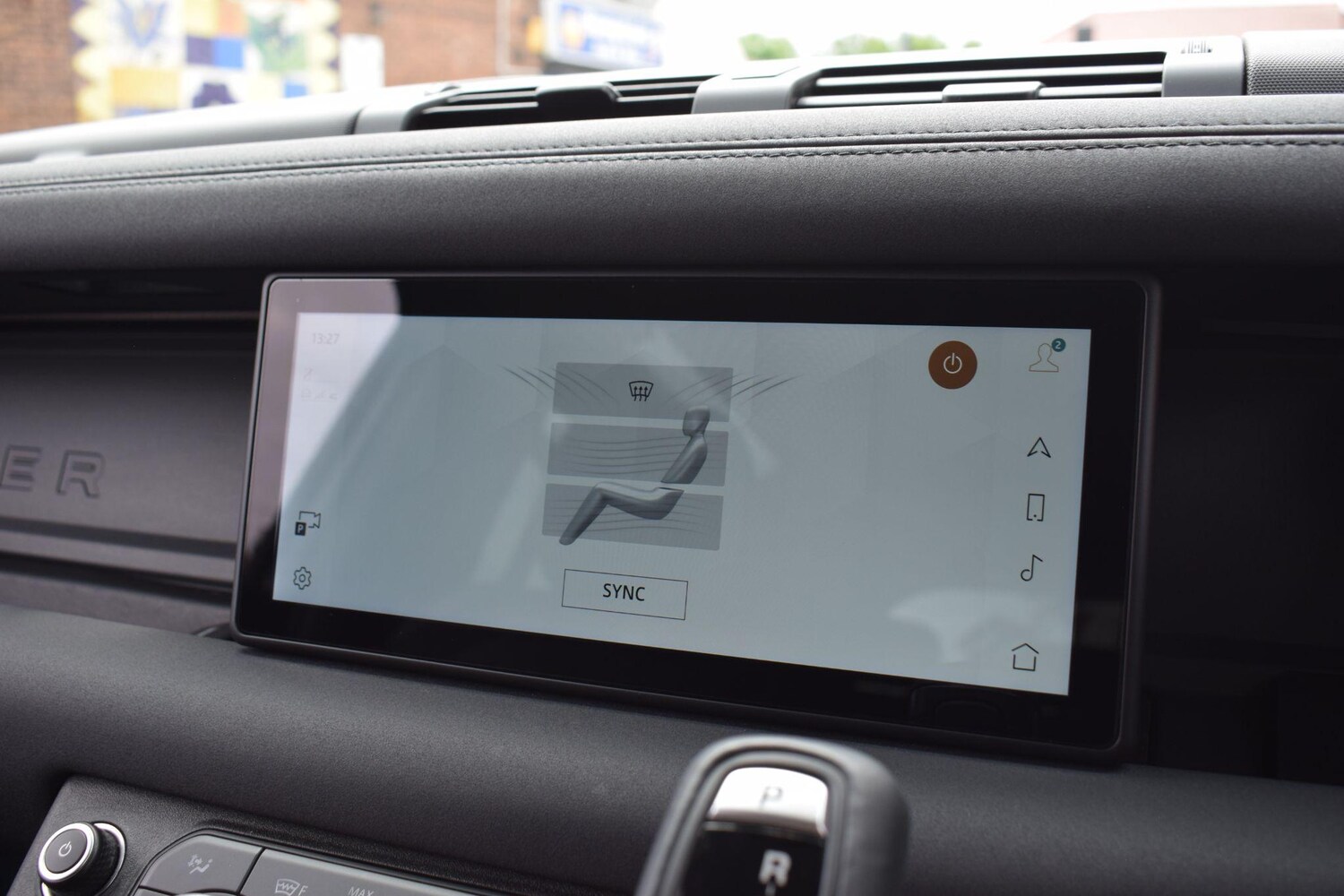 Used Land Rover Defender 90 for sale - 78156944: Photo 41