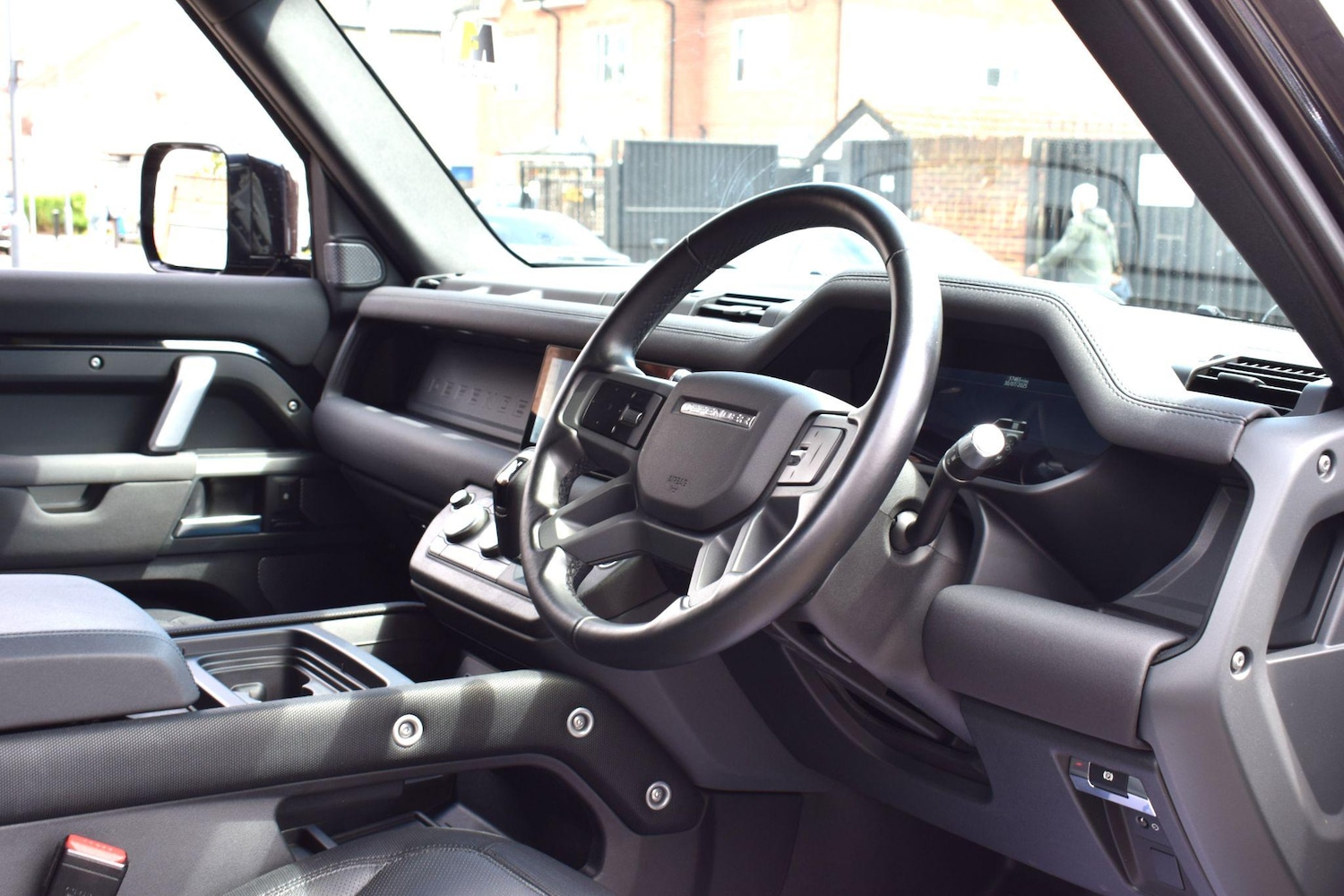 Used Land Rover Defender 90 for sale - 78156944: Photo 5