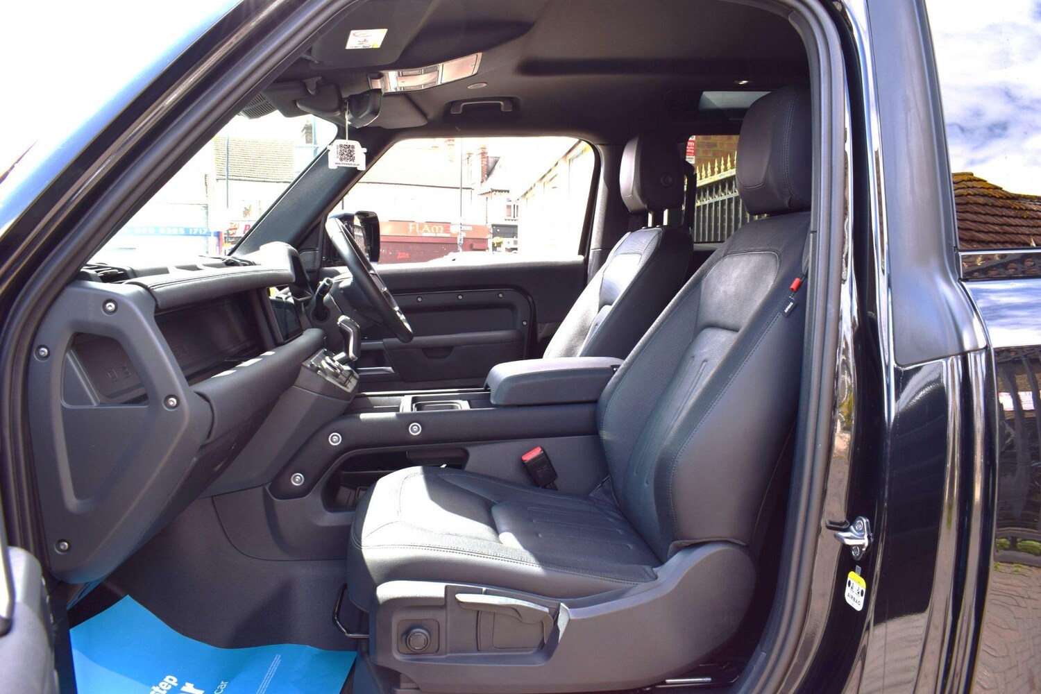 Used Land Rover Defender 90 for sale - 78156944: Photo 9