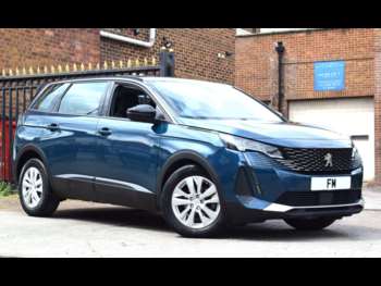 2022 (22) - 1.5 BlueHDi Active Premium 5dr