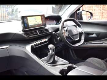 Used Peugeot 5008 2022 for sale - 74799436: Photo