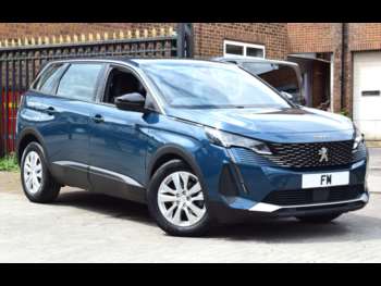 Used Peugeot 5008 2022 for sale - 74799436: Photo