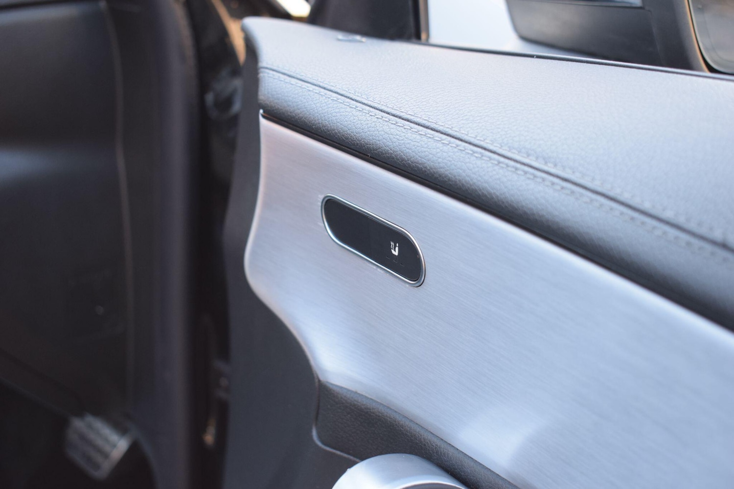 Used Mercedes-Benz CLA 2020 for sale - 77109394: Photo 15