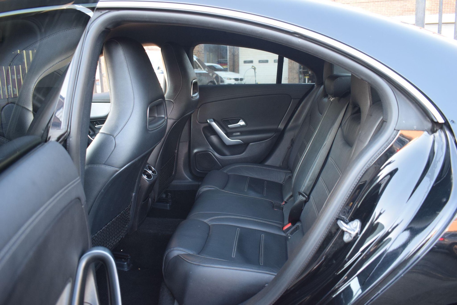 Used Mercedes-Benz CLA 2020 for sale - 77109394: Photo 16