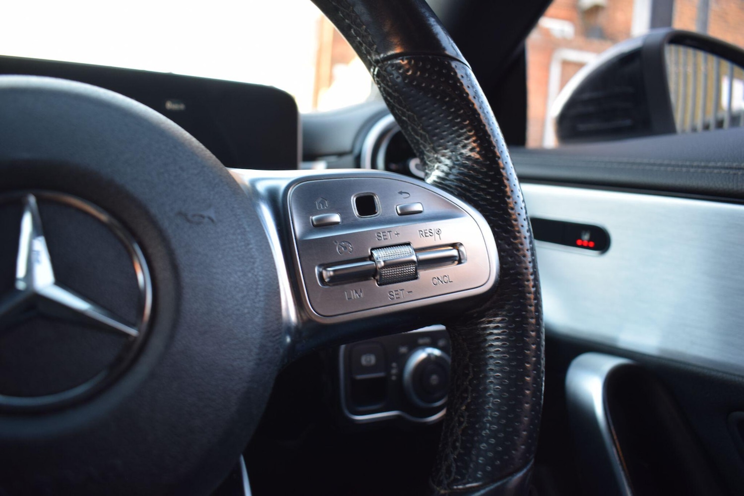 Used Mercedes-Benz CLA 2020 for sale - 77109394: Photo 23