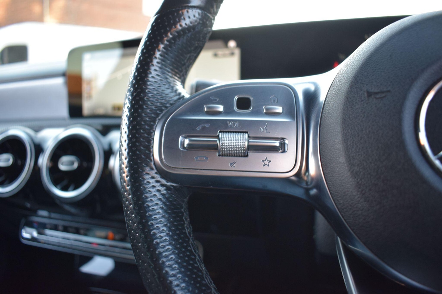 Used Mercedes-Benz CLA 2020 for sale - 77109394: Photo 24