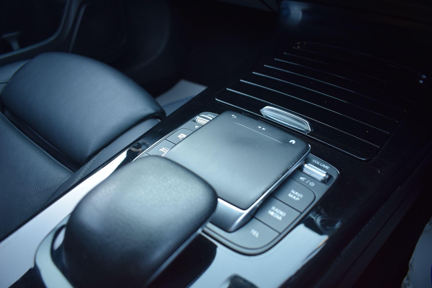 Used Mercedes-Benz CLA 2020 for sale - 77109394: Photo 25