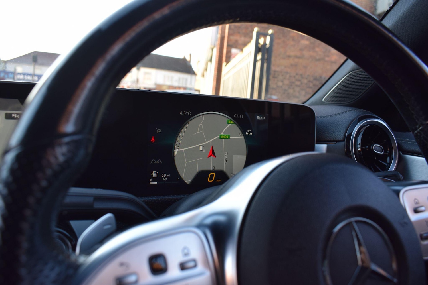 Used Mercedes-Benz CLA 2020 for sale - 77109394: Photo 27