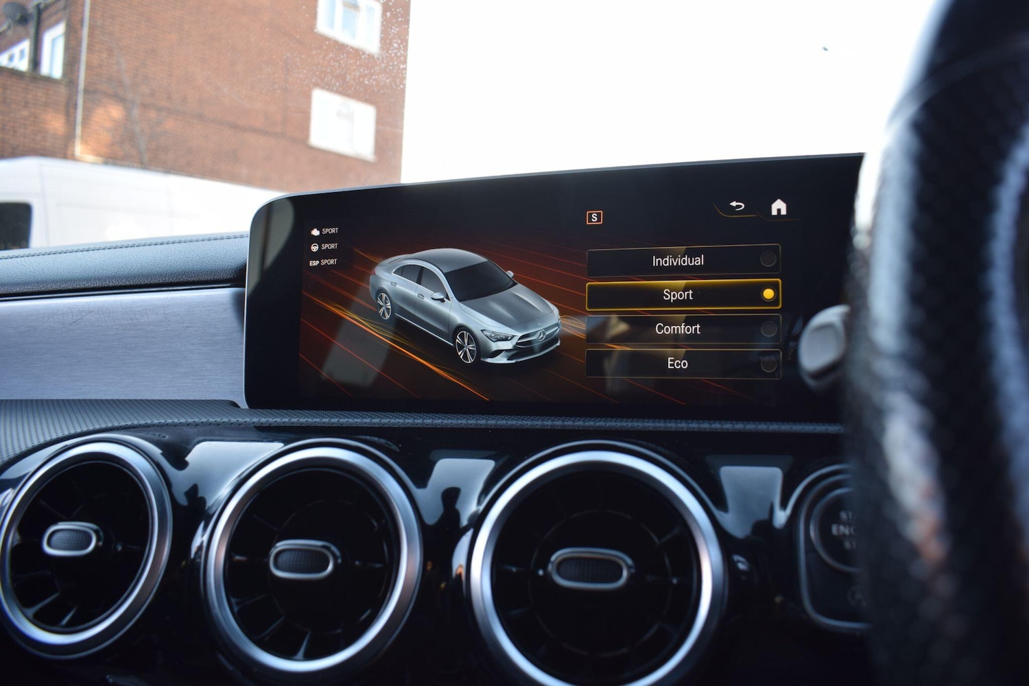 Used Mercedes-Benz CLA 2020 for sale - 77109394: Photo 28