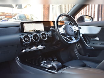 Used Mercedes-Benz CLA 2020 for sale - 77109394: Photo