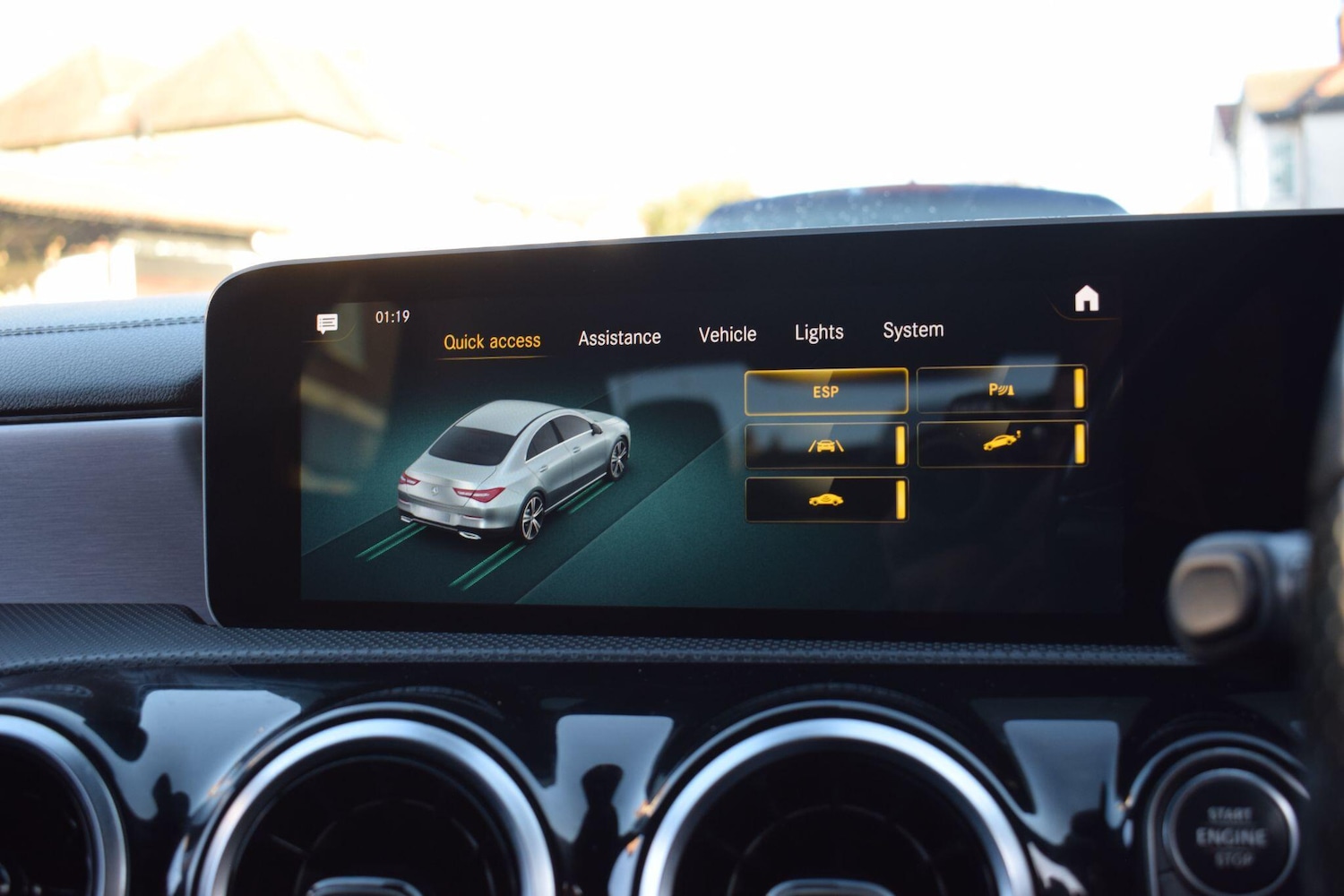 Used Mercedes-Benz CLA 2020 for sale - 77109394: Photo 33