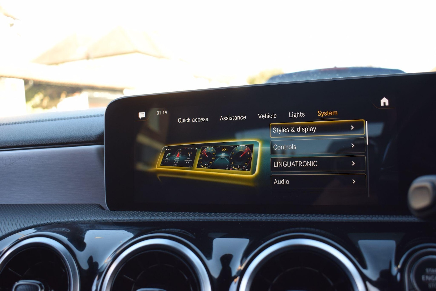 Used Mercedes-Benz CLA 2020 for sale - 77109394: Photo 36