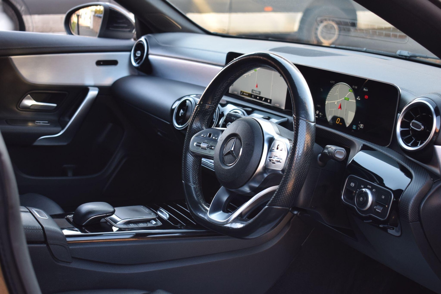 Used Mercedes-Benz CLA 2020 for sale - 77109394: Photo 5