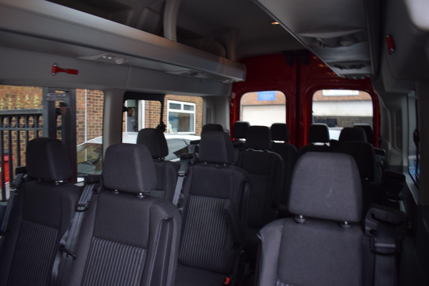 Vehicle 13