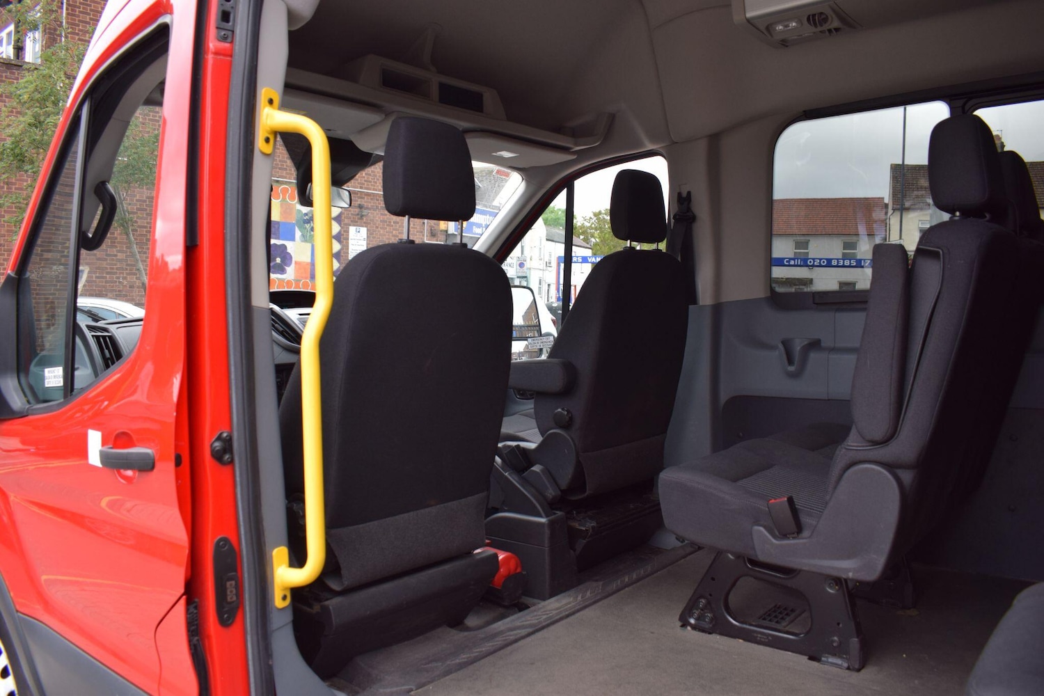 Vehicle 17