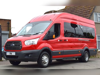 Ford - Transit