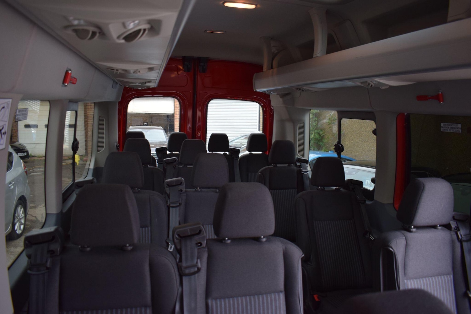 Vehicle 25