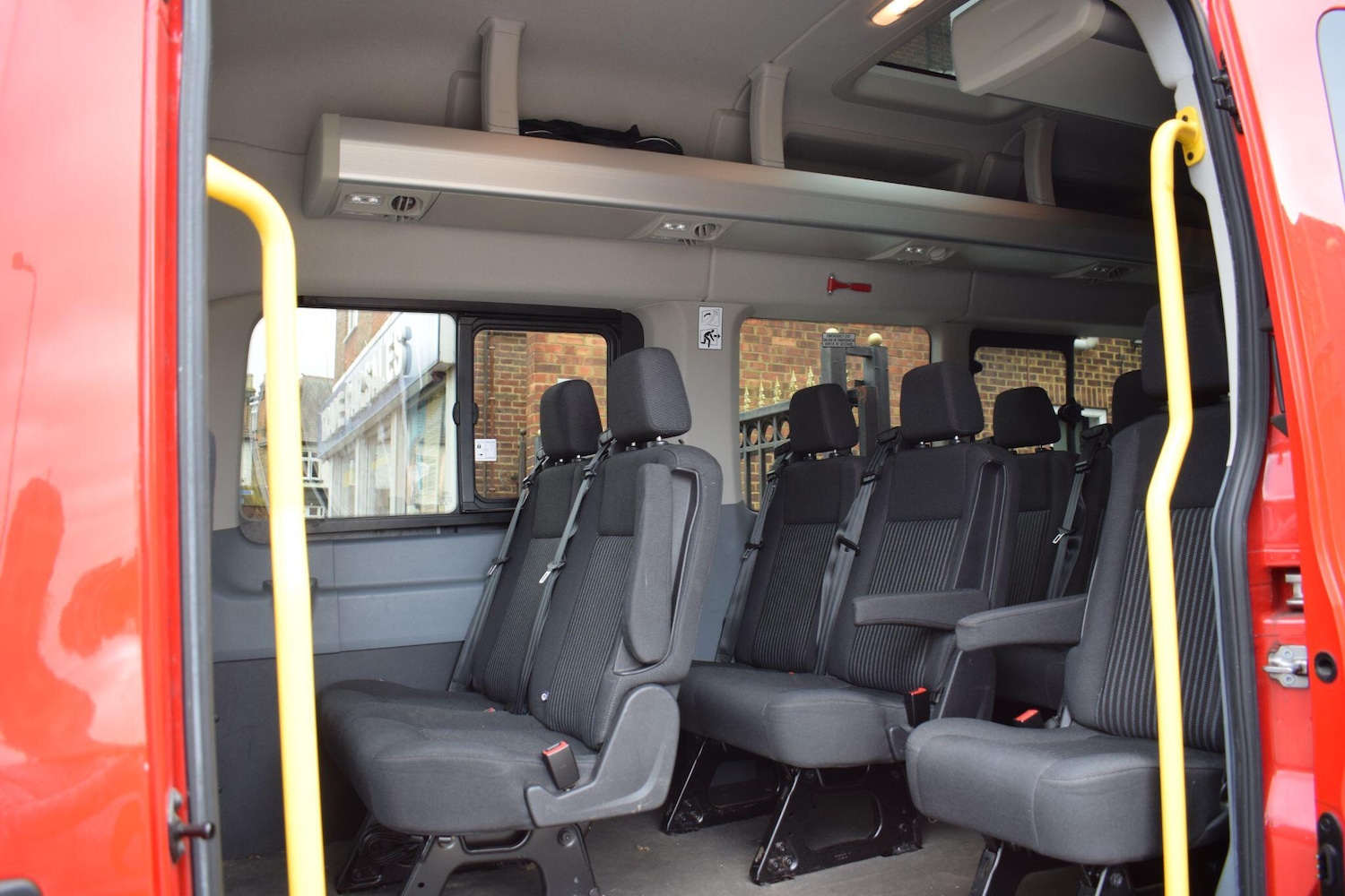 Vehicle 26