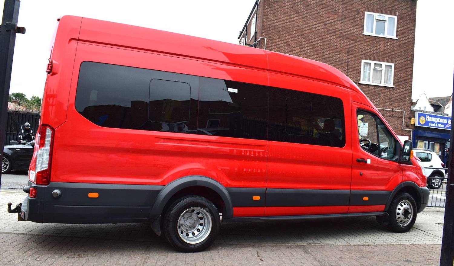 Vehicle 46
