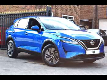 2022 (22) - 1.3 DIG-T MHEV Acenta Premium XTRON Euro 6 (s/s) 5dr