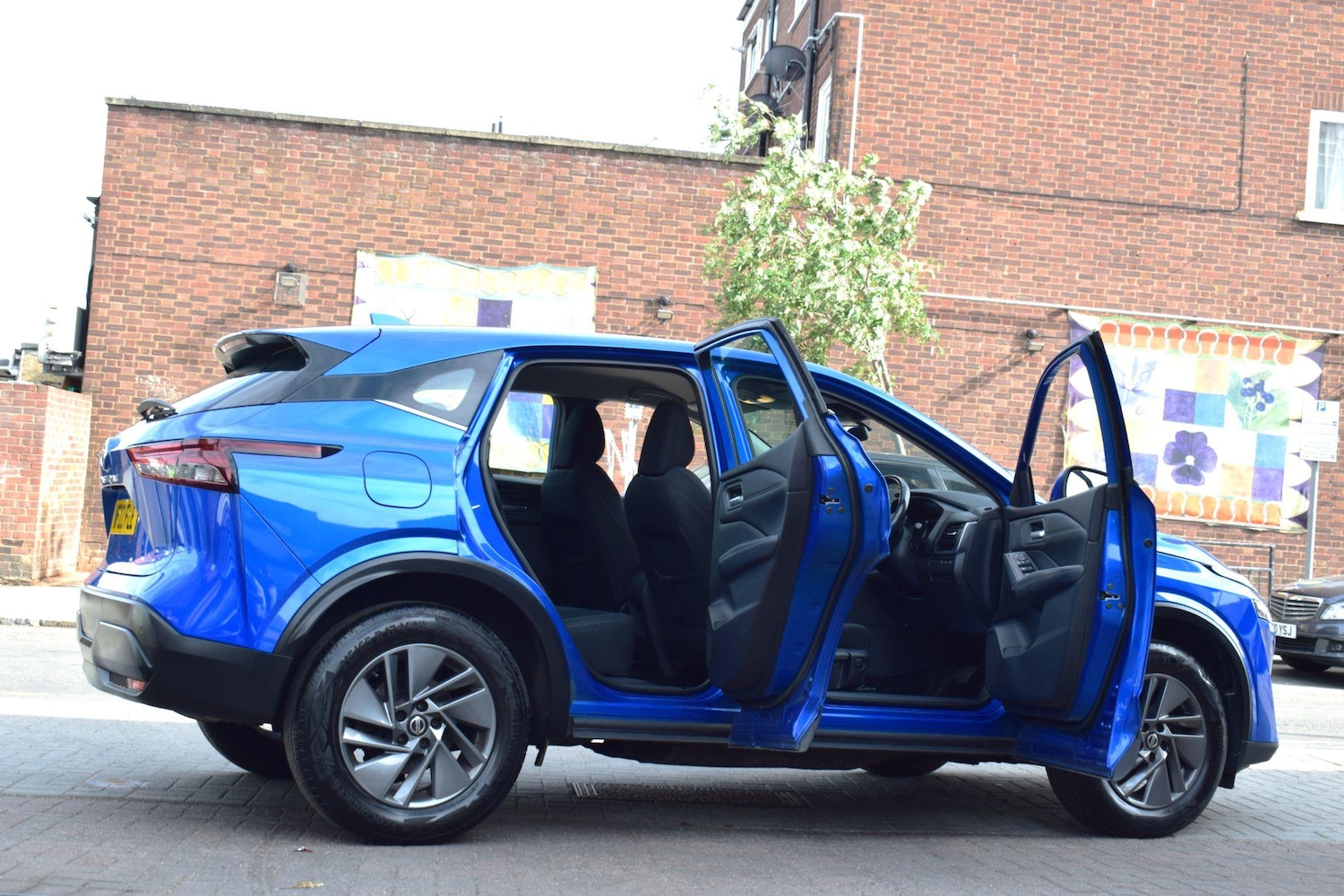 Vehicle 23