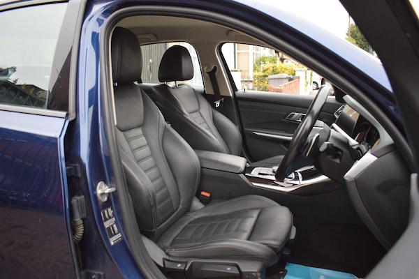 Used BMW 3 Series 2020 for sale - 75989817: Photo 11