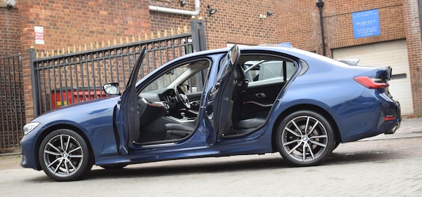 Used BMW 3 Series 2020 for sale - 75989817: Photo 12