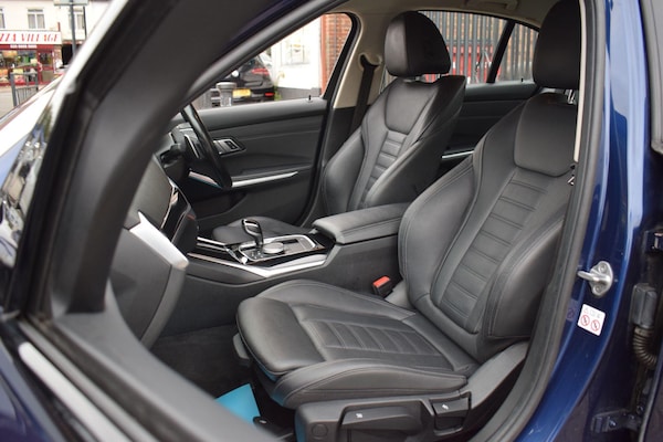 Used BMW 3 Series 2020 for sale - 75989817: Photo 13
