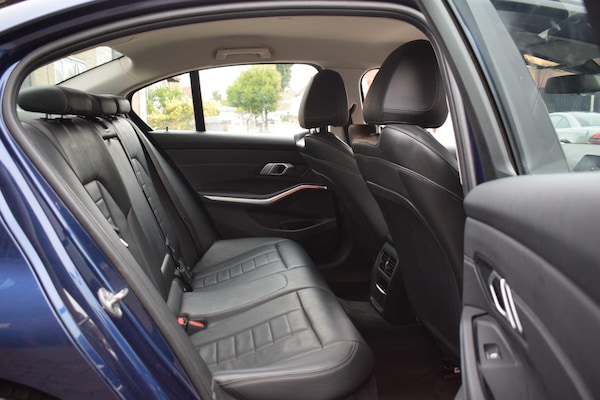 Used BMW 3 Series 2020 for sale - 75989817: Photo 15