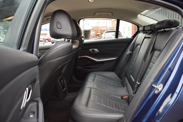 Used BMW 3 Series 2020 for sale - 75989817: Photo 17