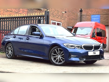 BMW - 3 Series