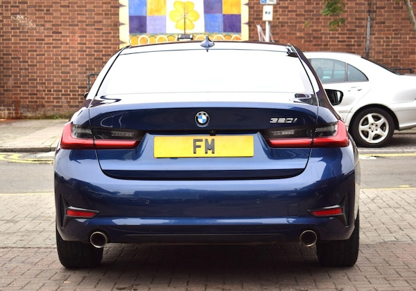 Used BMW 3 Series 2020 for sale - 75989817: Photo 27