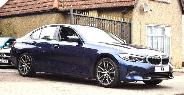 Used BMW 3 Series 2020 for sale - 75989817: Photo 29